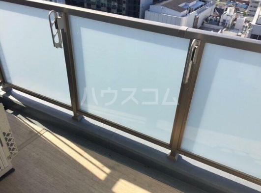 13/26 バルコニー