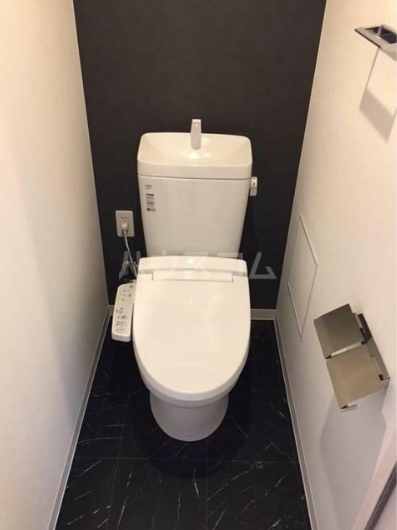 10/26 トイレ
