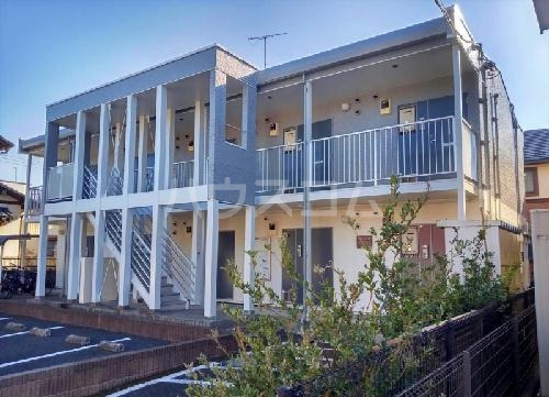 1/21 外観