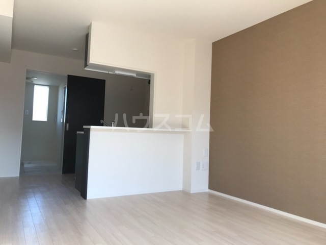 3/25 リビング/ダイニング