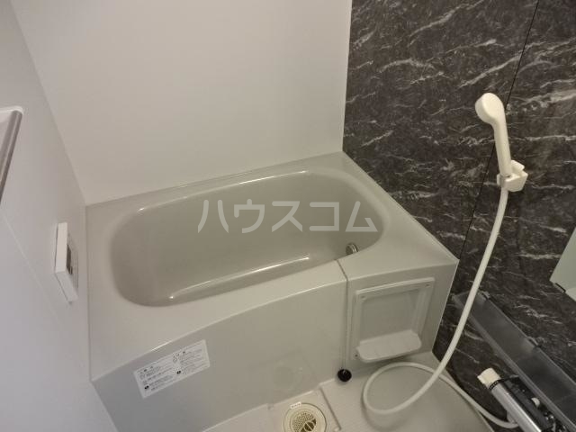 10/25 浴室