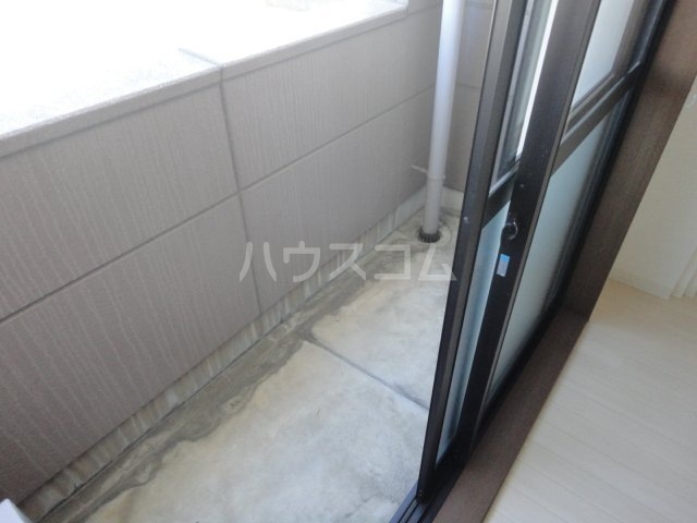 15/19 バルコニー