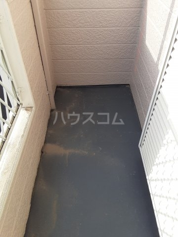 17/28 バルコニー