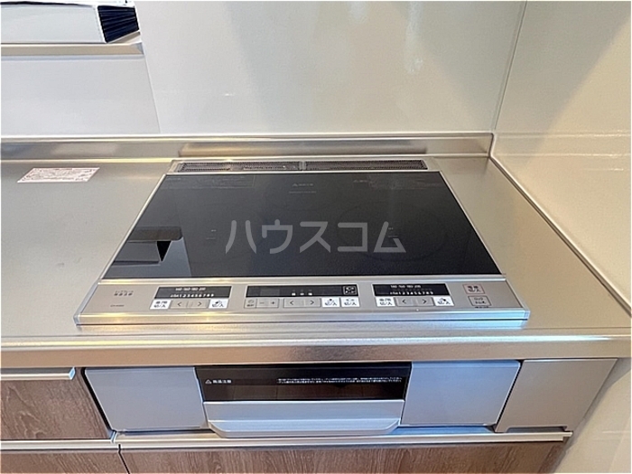 7/23 キッチン