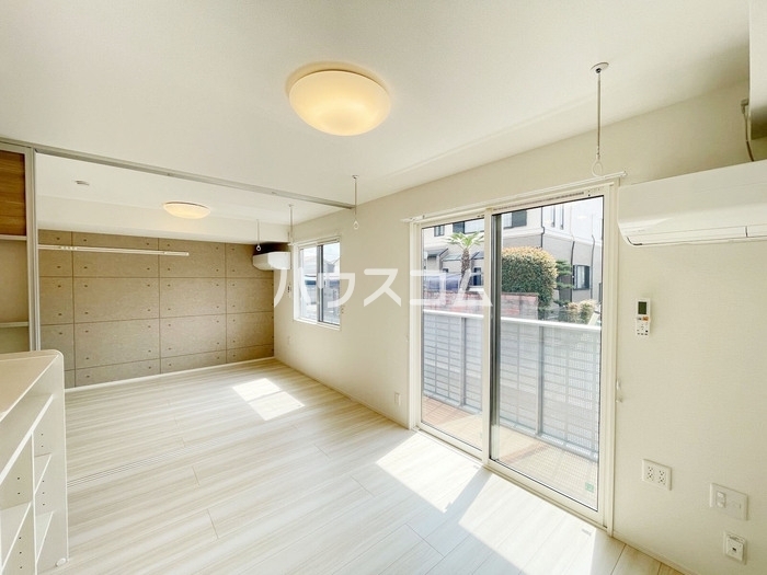 3/27 リビング/ダイニング