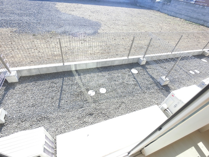 13/27 バルコニー