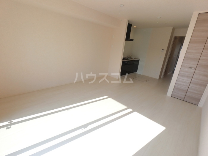 3/27 リビング/ダイニング