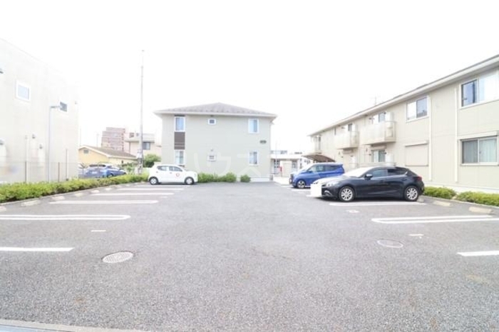 29/30 駐車場