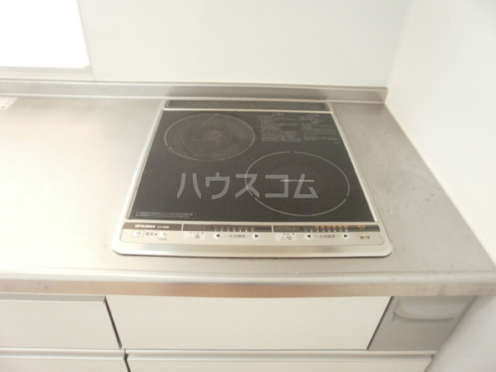 10/30 キッチン