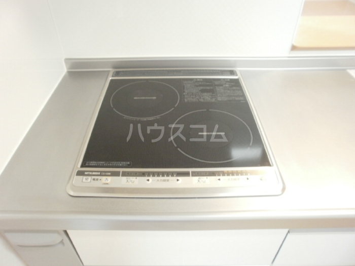 11/20 キッチン