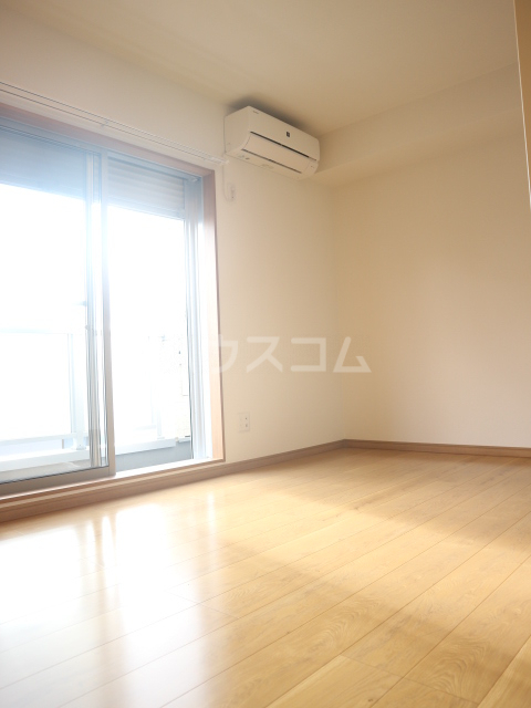 4/26 リビング/ダイニング