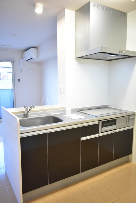 11/29 キッチン