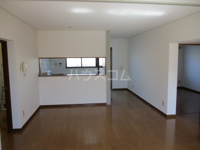 3/15 リビング/ダイニング