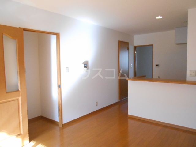 4/28 リビング/ダイニング