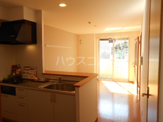 6/28 リビング/ダイニング