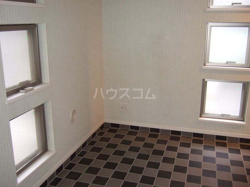 7/29 リビング/ダイニング