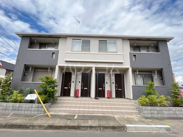 14/19 エントランス