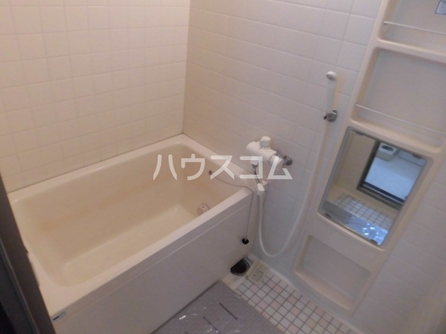 11/27 浴室