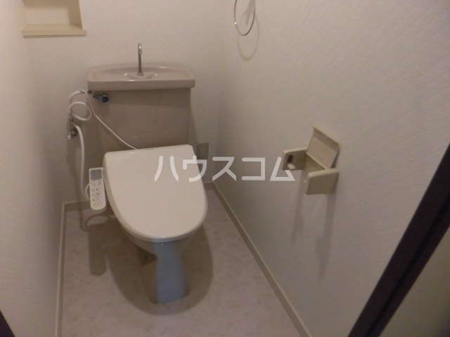 12/27 トイレ