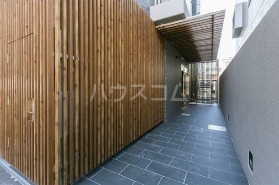 2/12 エントランス