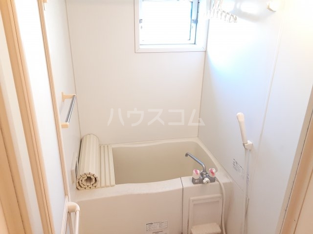 14/26 浴室