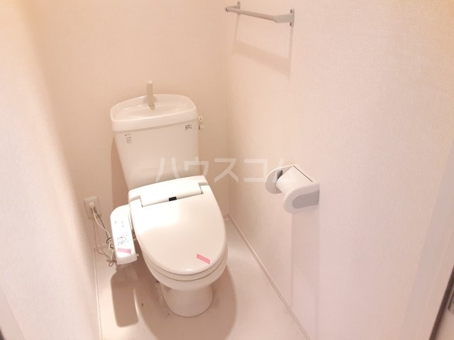 16/26 トイレ