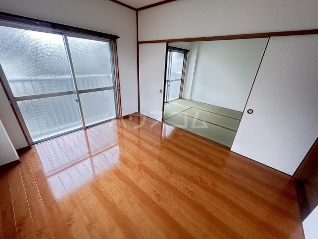 4/28 リビング/ダイニング