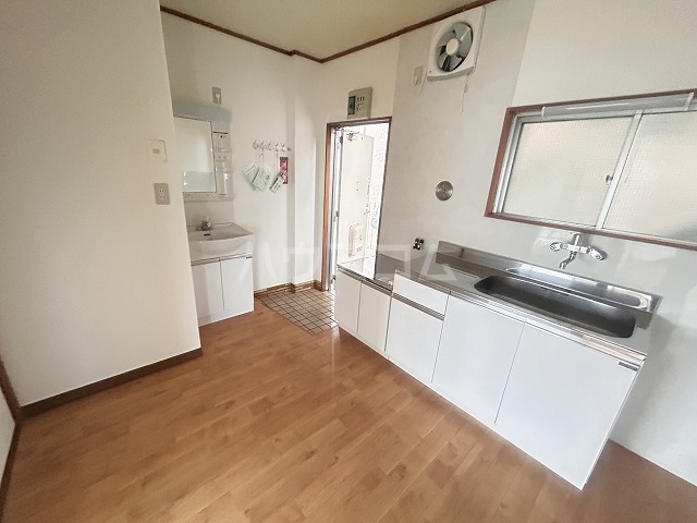 5/28 リビング/ダイニング