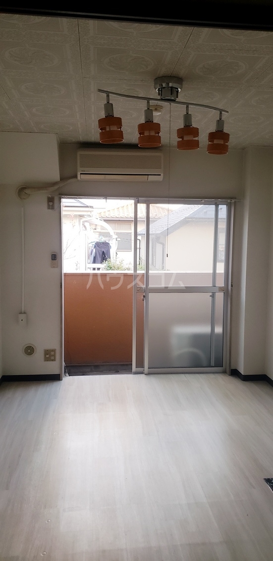 4/27 リビング/ダイニング