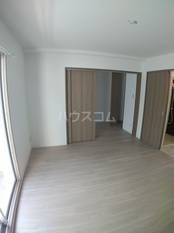 4/22 リビング/ダイニング