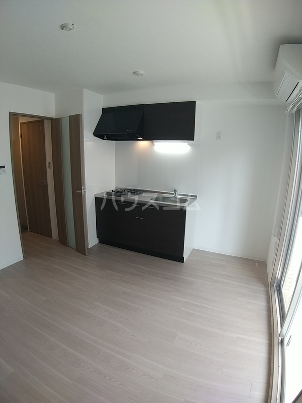 3/22 リビング/ダイニング