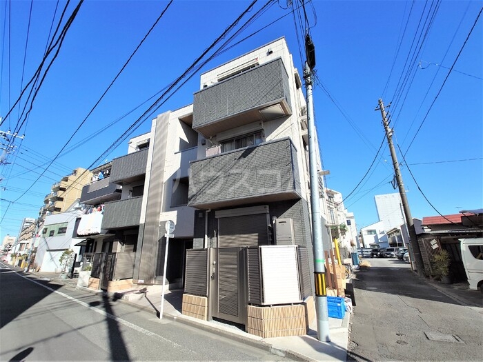 1/30 外観