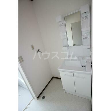 11/25 洗面