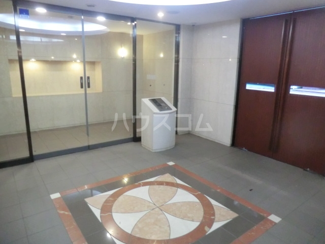 6/16 エントランス