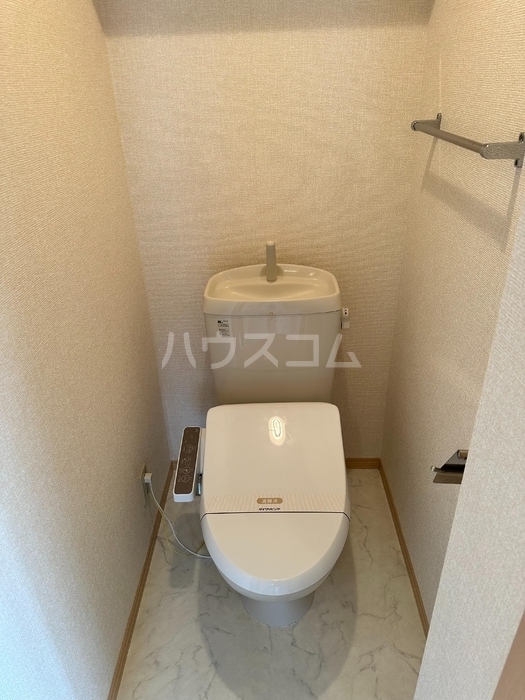 10/24 トイレ
