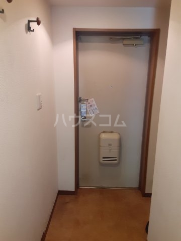 14/30 玄関