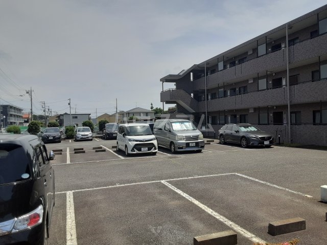 26/30 駐車場