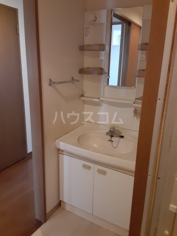 18/30 洗面