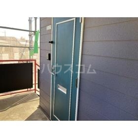 15/25 エントランス