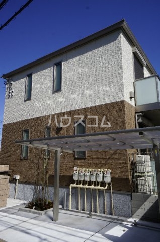 1/16 外観