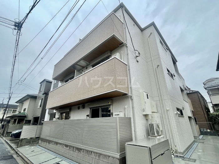 1/30 外観