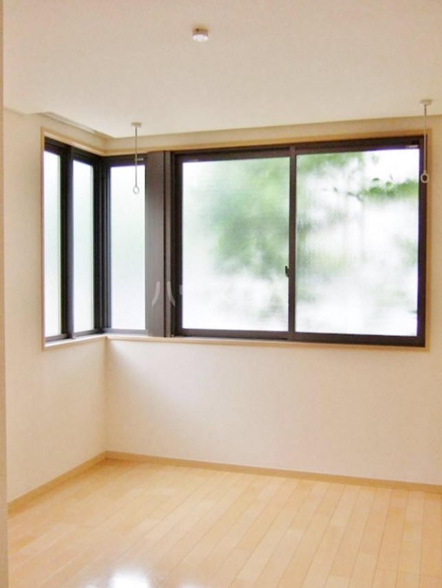 6/19 リビング/ダイニング