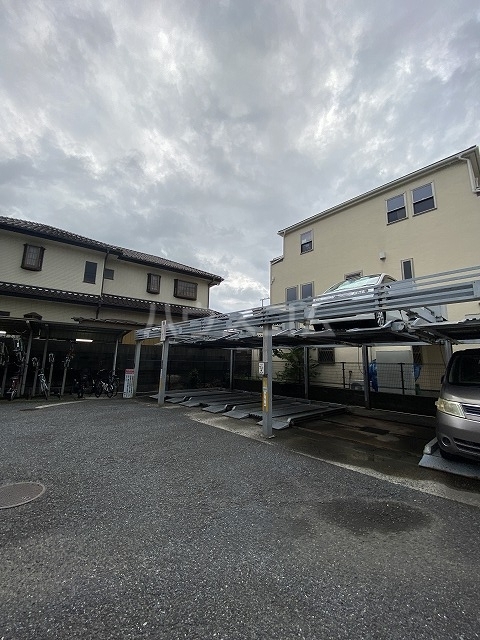 29/30 駐車場