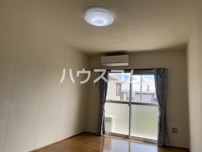 5/30 室内