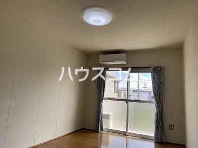 7/30 室内