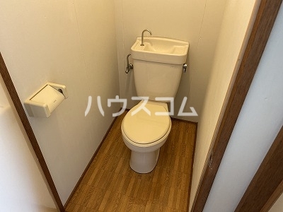 16/30 トイレ