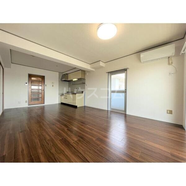 5/28 リビング/ダイニング