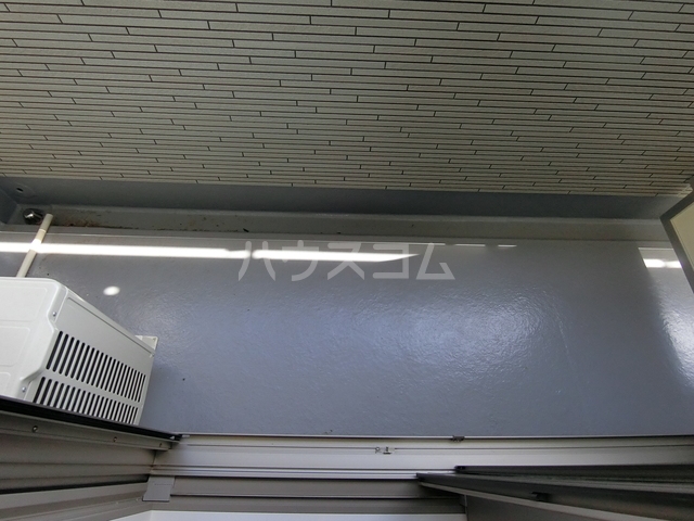 13/20 バルコニー