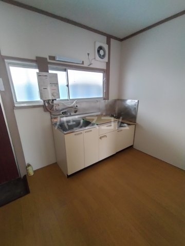 19/30 キッチン