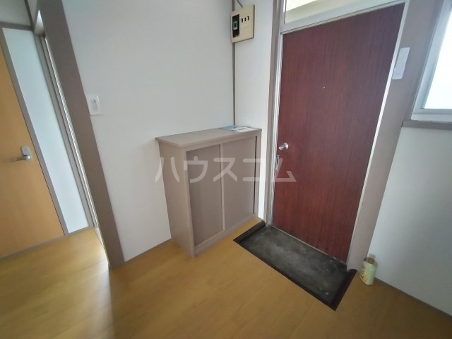 15/30 玄関